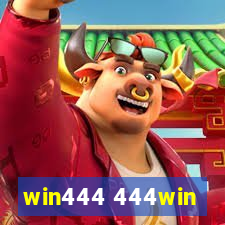 win444 444win